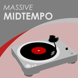 MASSIVE MIDTEMPO cover