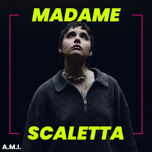 Copertina Scaletta Madame 2026