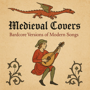 Medieval Covers | Bardcore Versions of Modern Songs