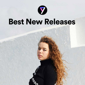 Nialler9 Best New Releases playlist cover