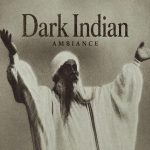 Dark Indian Ambiance playlist cover