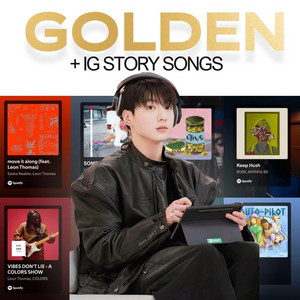 JUNGKOOK SPOTIFY ᴶᴶᴷ ♡²⁰²² | Spotify