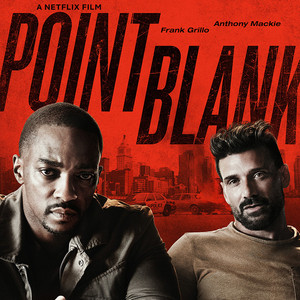 Point Blank Soundtrack (Netflix) - playlist by Marie Robert | Spotify