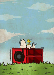 Lofi Music cover art
