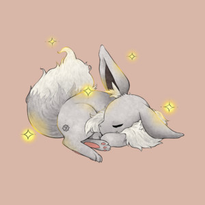 POKÉMON CHILL (Lo-Fi music from the Pokémon world) playlist cover