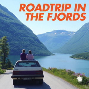 洋楽 The Norwegian Fords Somewhere down the r Somewhere Down The