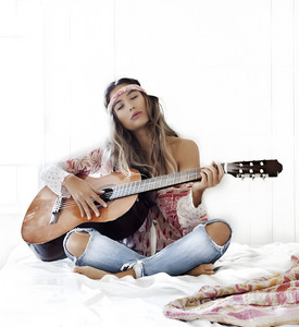 Summer Indie Pop Hits cover