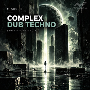 Complex Dub Techno
