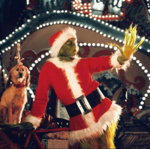 Chestnuts Roastin’ 🎄🎅🏾✨