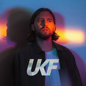 UKF Drum and Bass 2026