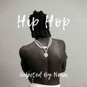 Hip Hop / Selected Spotify playlist cover art