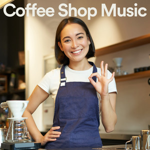 Coffee Shop Music ☕ Indie Soul like Tom Misch & Jungle Spotify playlist cover art