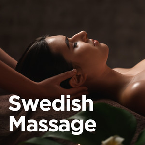 Swedish Massage playlist cover