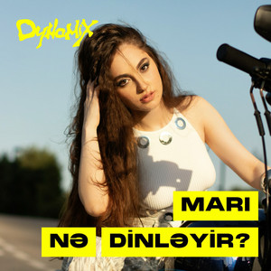 MARI | Spotify