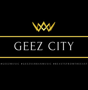 Geez City 🔥 cover