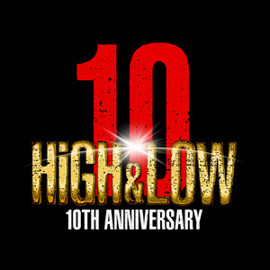ミュージシャン HIGH&LOW HiGH&LOW OFFICIAL PLAYLIST - playlist by HiGH&LOW OFFICIAL | Spotify