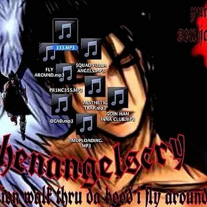 GlitchCore Dreams