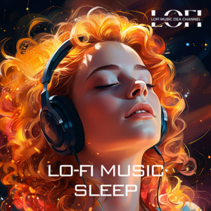 Lo-Fi Music Sleep
