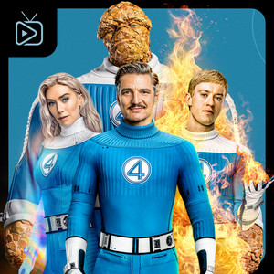 The Fantastic Four: First Steps Soundtrack