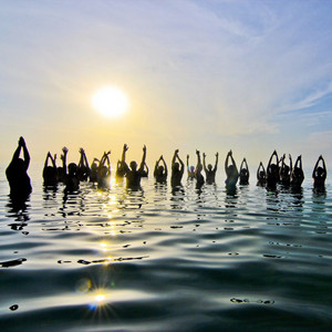 Teacher Spotlight: Treffen Sie die Hauptlehrer bei Vikasa  Manduka EU