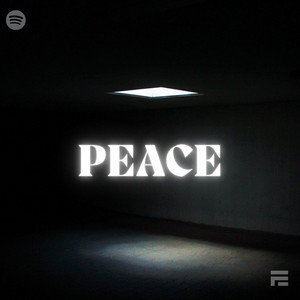 peace in the darkness 🖤