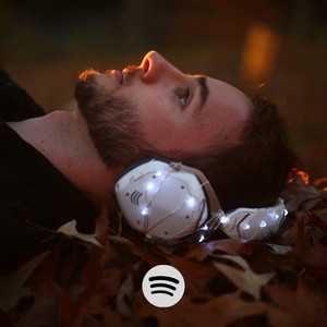This is Alex Bochel  playlist cover