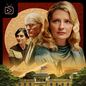 Murder at the Embassy Soundtrack