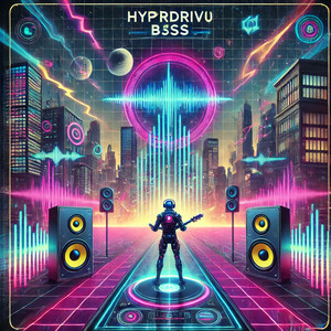 🚀🔊 HYPΞRDRIVΞ B⚡SS DØØMSDΛY 🔊🚀