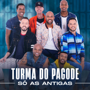 Imagem de Turma do Pagode