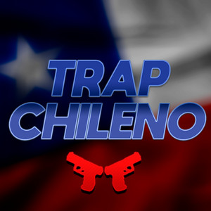 TRAP CHILENO DETROIT DRILL 2026 🇨🇱 playlist cover