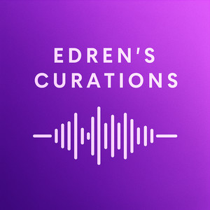 Edren's Curations Spotify playlist cover art