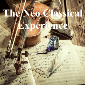 The Neo Classical Experience cover
