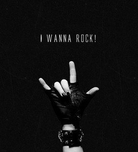 Rock Stompers playlist cover