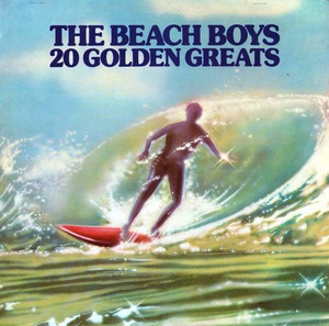 EMTV 01: The Beach Boys - 20 Golden Greats - playlist by The K-tel