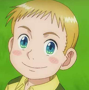 Gawain🥺 ️⛳️ from Rising Impact - playlist by Ratta Rosa | Spotify