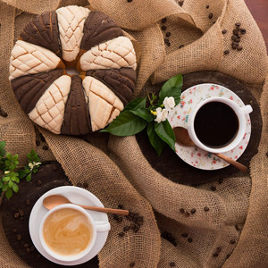 Cafe & Restaurant Background Music:  Chill, Relax,  Coffee, Lobby