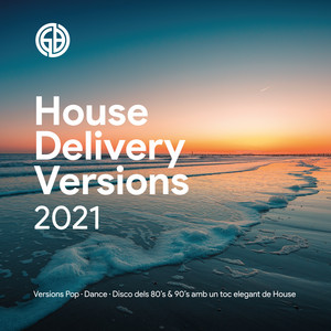 80's & 90's House Delivery Versions cover