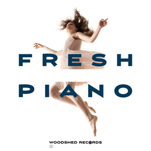Fresh Piano artwork