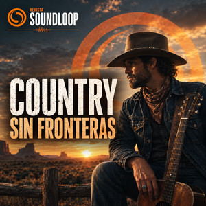 Country Sin Fronteras — Revista Soundloop