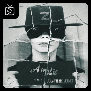 Le Fabuleux destin d'Am&eacute;lie Poulain Soundtrack