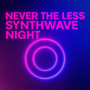 Synthwave Night cover