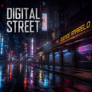 Digital Street - Vol 01