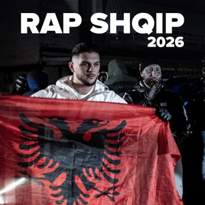 Rap Shqip 2026 - Albanain Rap 🇦🇱  — cover art