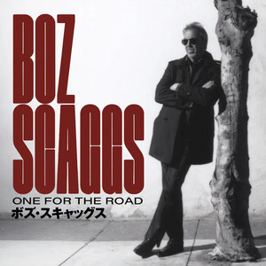 BOZ SCAGGS -ONE FOR THE ROAD- Triple Encore at the Hiroshima