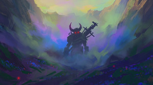 Old Riddim cover