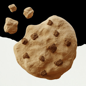 Massive Cookie