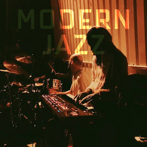 Modern Jazz cover