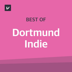 Best of Dortmund Indie cover art