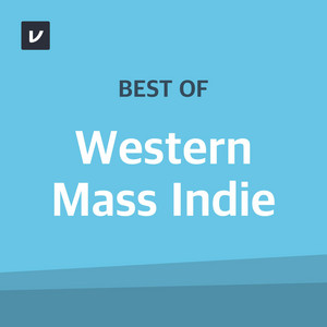 Best of Western Mass Indie cover art