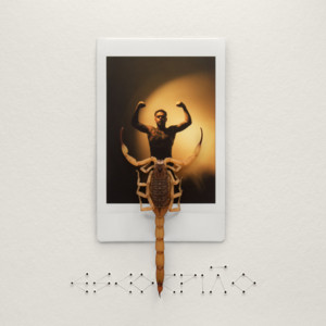 ESCORPIÃO (Album Completo) - MC CABELINHO  playlist cover